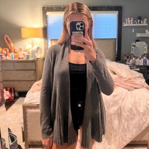 100% Cashmere by Charter Club Cardigan